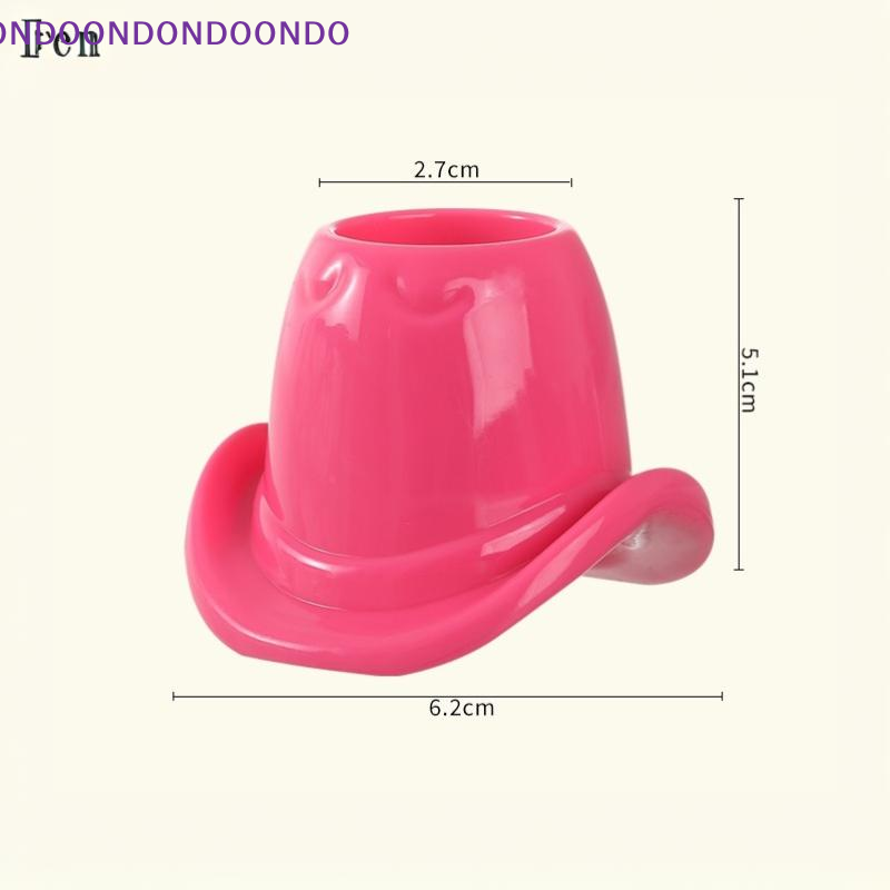 Wine Beer Hat - Небьющиеся бокалы для вина в форме