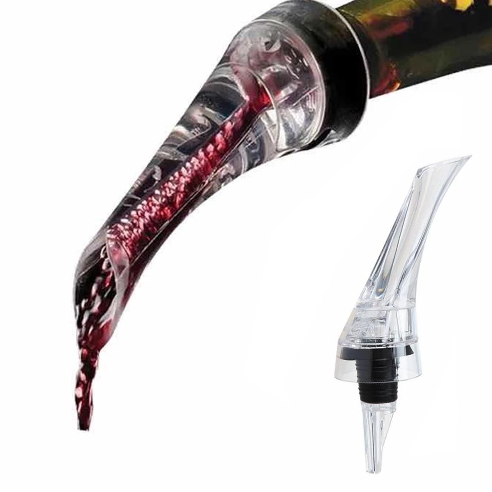 Wine Aerator Pour - Волшебный графин для вина, аэратор для