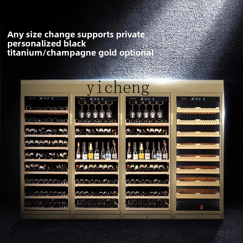 Wine & Beer Guayaquil - Винный шкаф C21, винный шкаф с
