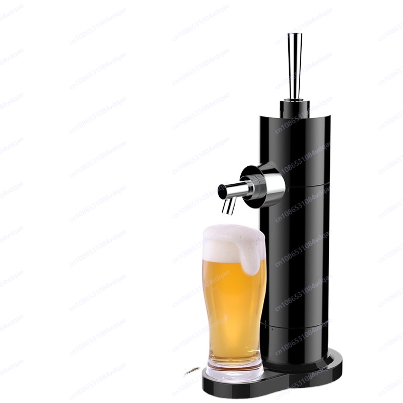 Wine Draft Beer - Удобная машина для пива, электрический диспенсер,
