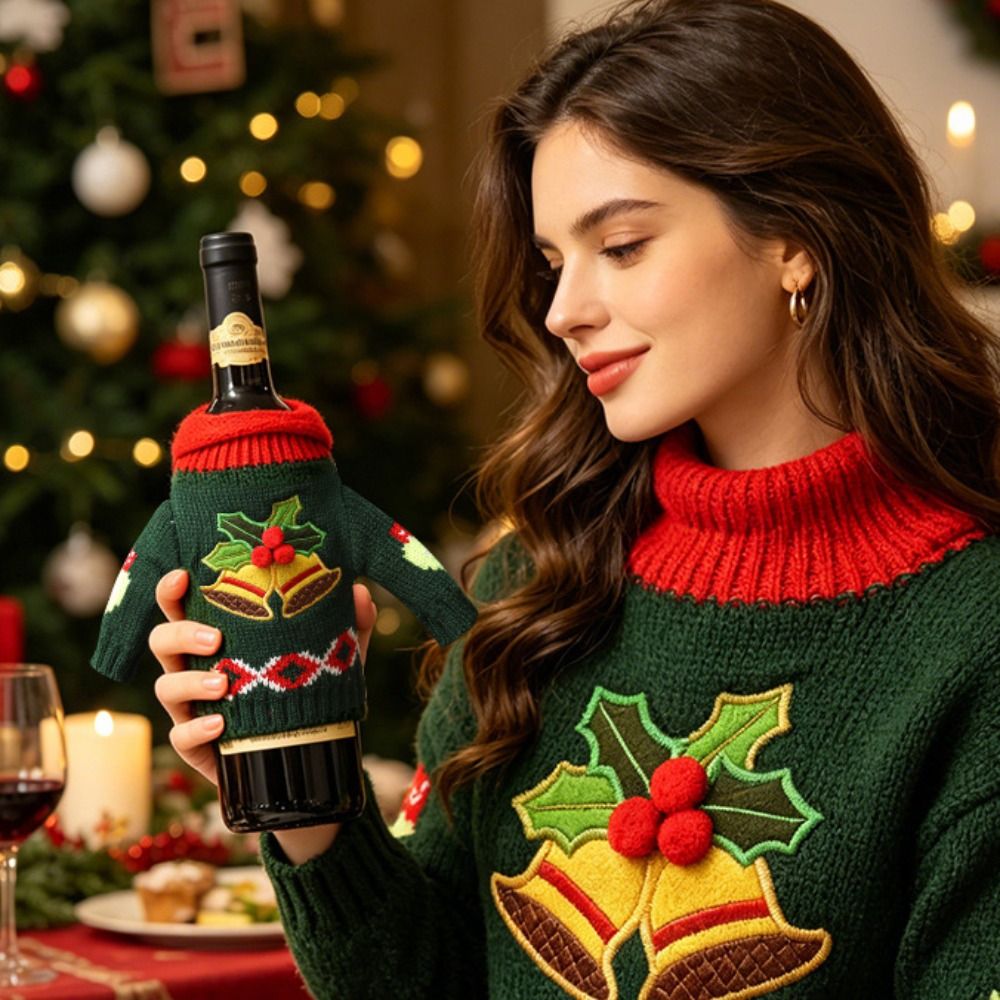 Чехол для винной бутылки с изо – обзор и цена Wine Beer Hat