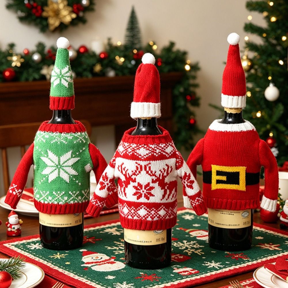 Чехол для винной бутылки с изо – обзор и цена Wine Beer Hat