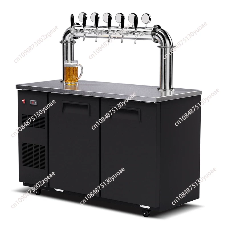 Коммерческая машина для произв – обзор и цена Wine Draft Beer