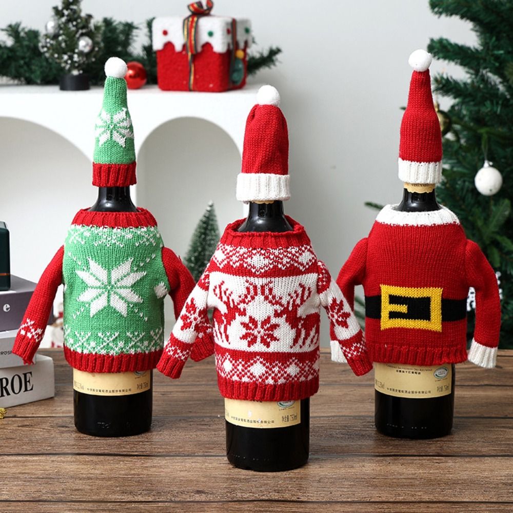 Чехол для винной бутылки с изо – обзор и цена Wine Beer Hat