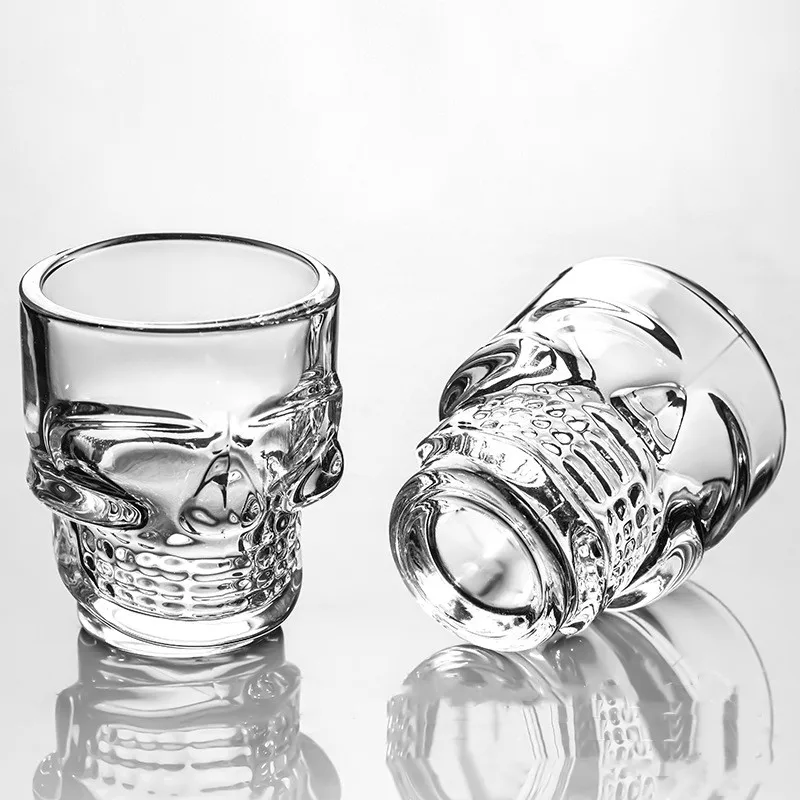 1/2 шт., стеклянная чашка в ви – обзор и цена Whisky Beer And Wine