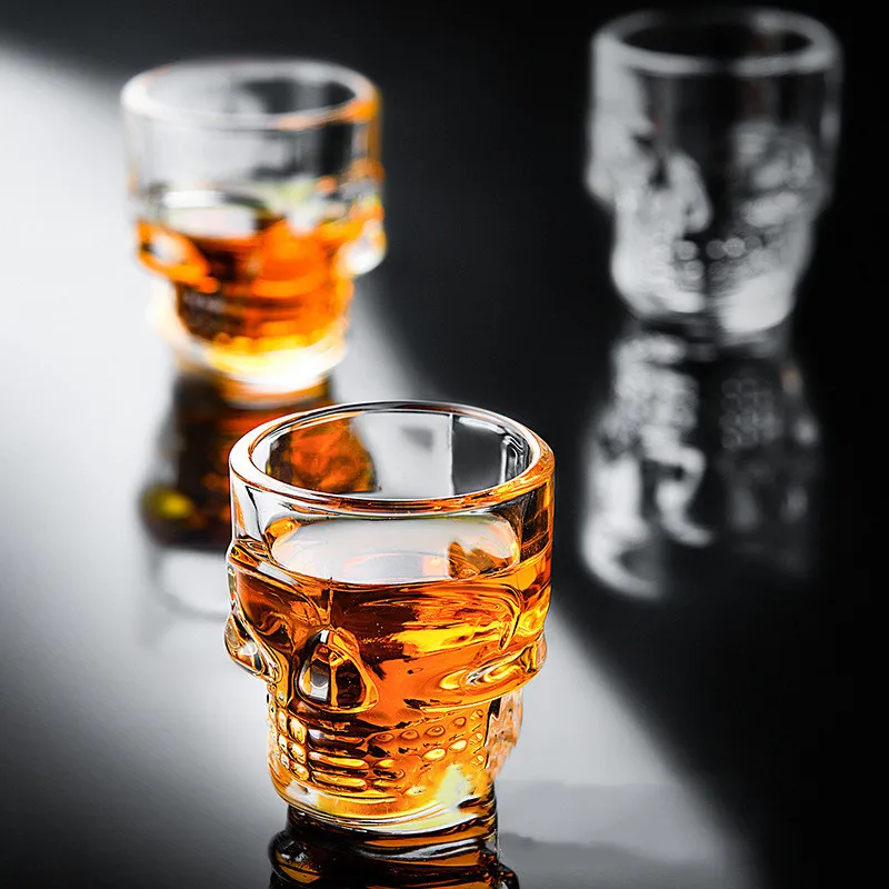 1/2 шт., стеклянная чашка в ви – обзор и цена Whisky Beer And Wine