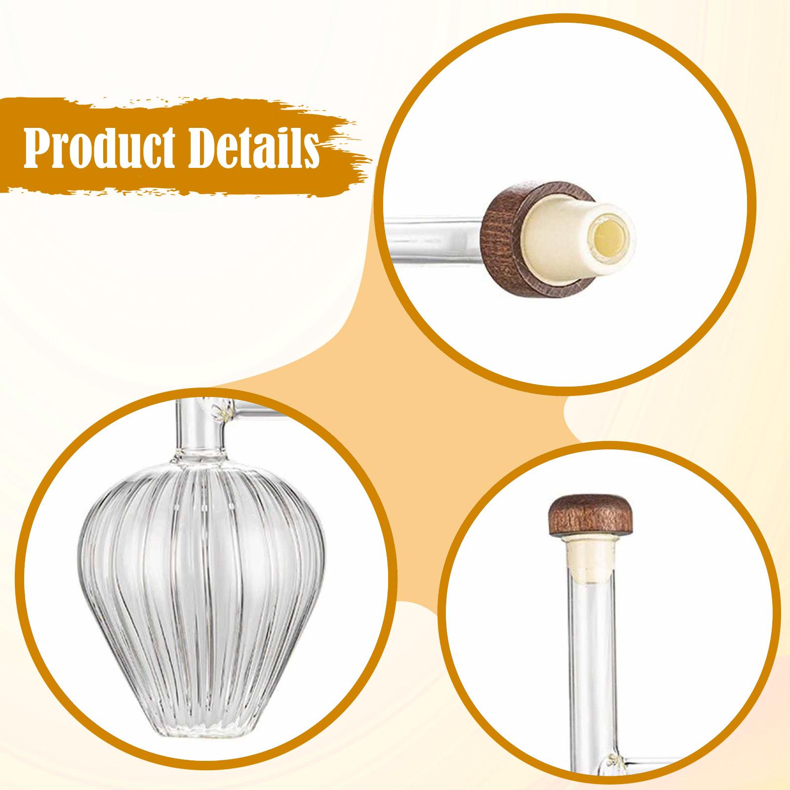 Быстрозаливной портативный дек – обзор и цена Wine Aerator Pour
