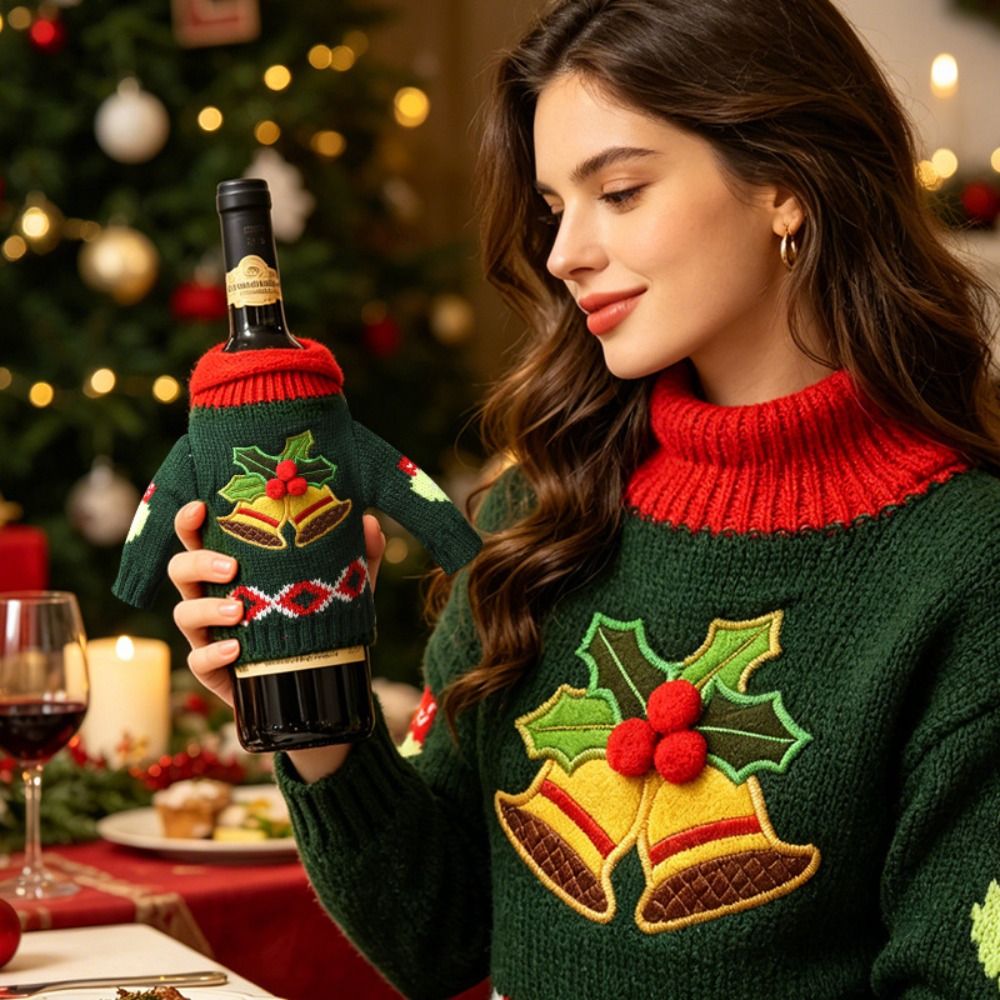 Чехол для винной бутылки с изо – обзор и цена Wine Beer Hat