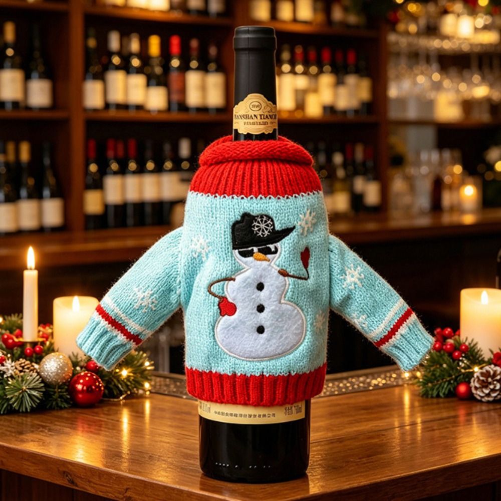 Чехол для винной бутылки с изо – обзор и цена Wine Beer Hat