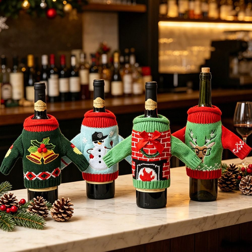 Чехол для винной бутылки с изо – обзор и цена Wine Beer Hat