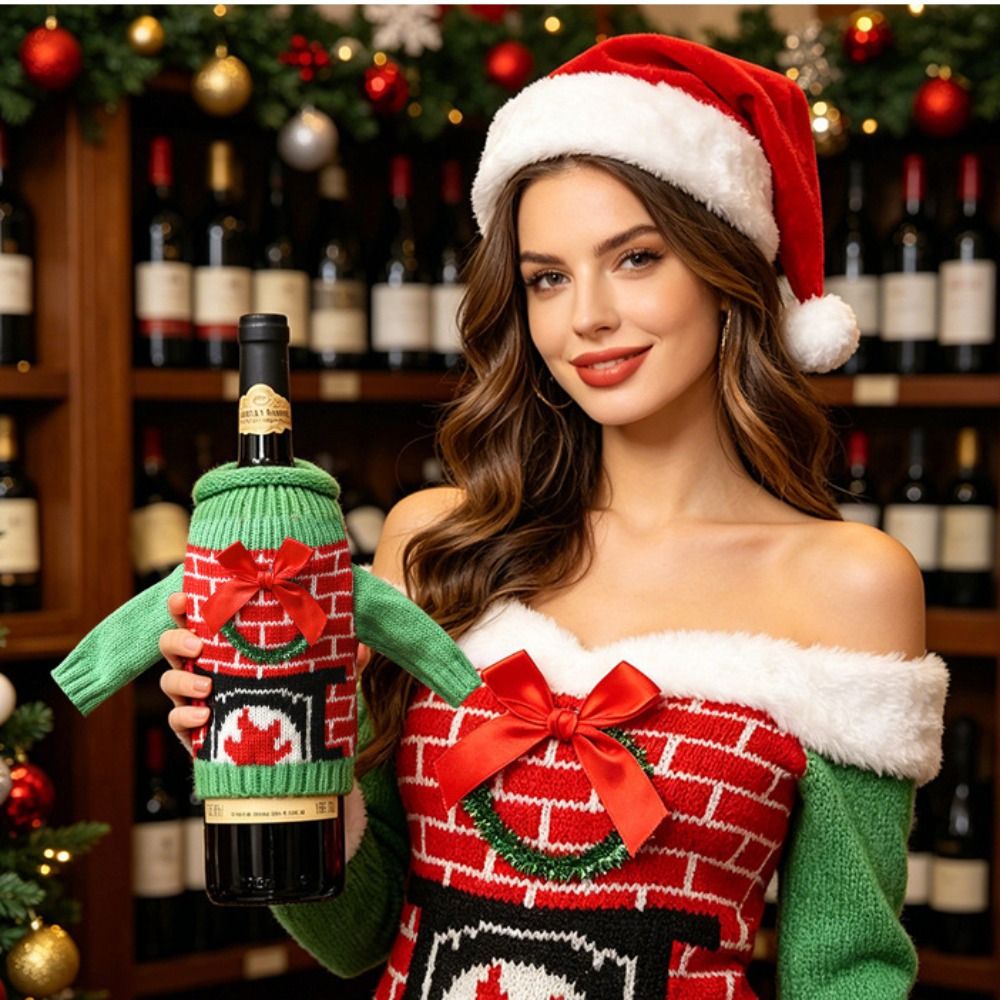 Чехол для винной бутылки с изо – обзор и цена Wine Beer Hat