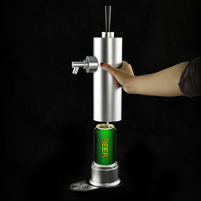 Ультразвуковой пивной пеногене – обзор и цена Wine Draft Beer